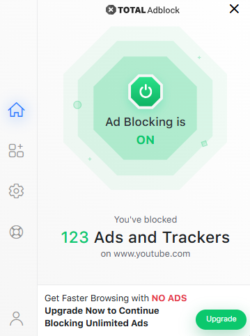 total adblock