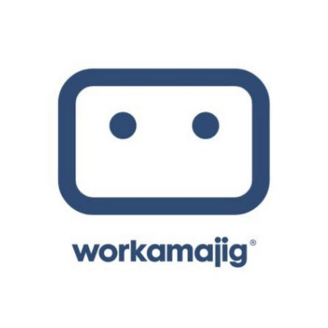 9. Workamajig