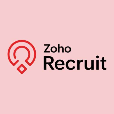 14. Zoho Recruit